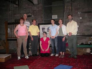 Old Steeple Ringers